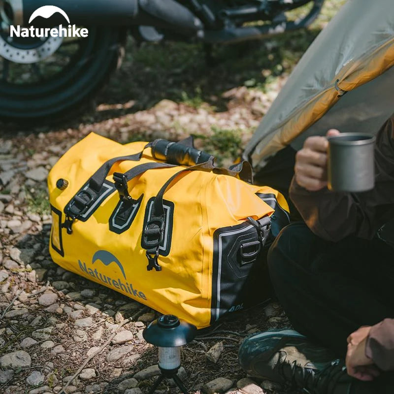 Naturehike شنطة مقاومة للمطر