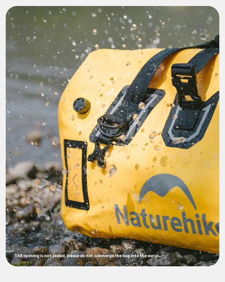 Naturehike شنطة مقاومة للمطر