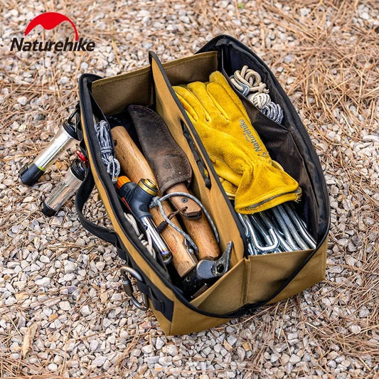 حقيبة عدد وأدوات متعددة الاستخدامات