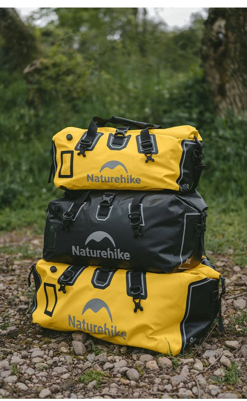 Naturehike شنطة مقاومة للمطر