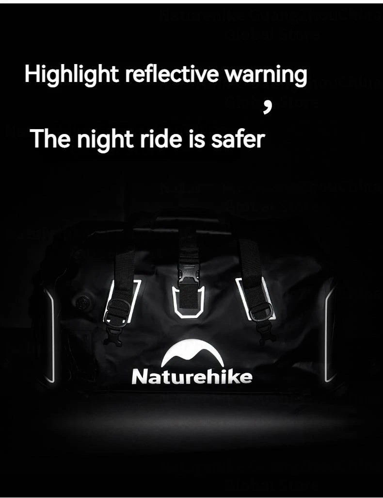 Naturehike شنطة مقاومة للمطر